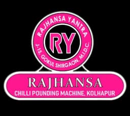 Rajhans Logo